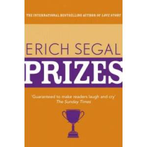 Prizes | Erich Segal (2013)