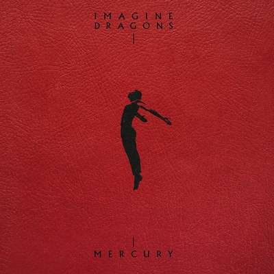 Mercury: Act 2 - Imagine Dragons LP
