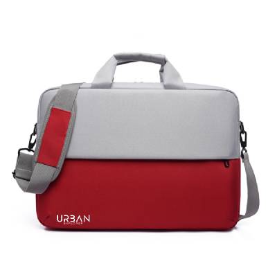Чанта за лаптоп Explorer UrbanChic 13.3 red UE103613GRR (RVC802262E)