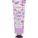 Dermacol Flower Care Lilac krém na ruky 30 ml