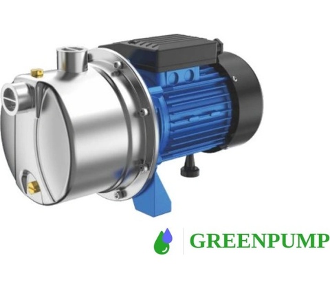 Greenpump SJm1100S