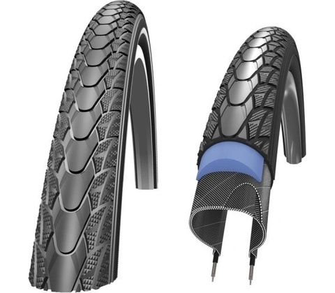 Schwalbe Marathon Plus 26x1,75