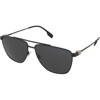 Burberry Слънчеви очила Burberry Blaine BE3141 100187
