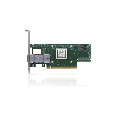 nVidia ConnectX-6 VPI 900-9X6AF-0018-MT0