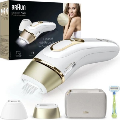 Braun Silk-expert PRO 5 (IPL5152)