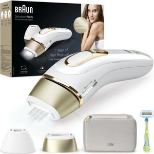 Braun Silk-expert PRO 5 (IPL5152) Епилатори