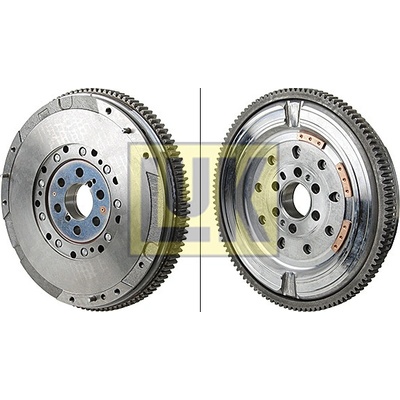 Zotrvačník Schaeffler LuK 415 0720 10