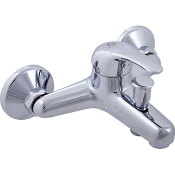 RAV SLEZÁK SA054.5 - смесител за вана SAZAVA, лъскав хром (RV0047)