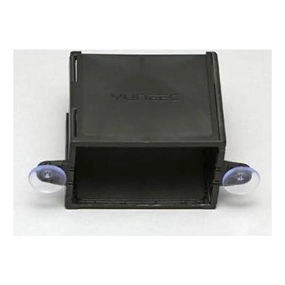 YUNEEC ST10+: Слънцезащитен козирка за LCD дисплей