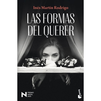LAS FORMAS DEL QUERER | INES MARTIN RODRIGO