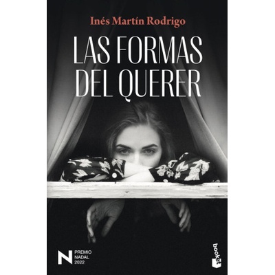 LAS FORMAS DEL QUERER | INES MARTIN RODRIGO