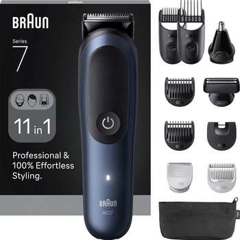 Braun Series 7 AIO7540