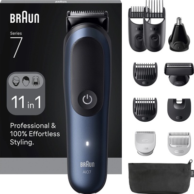 Braun Series 7 AIO7540