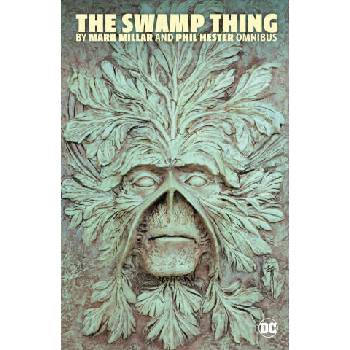 Image 1 of SWAMP THING BY MARK MILLAR & PHIL HESTER | MILLAR MARK