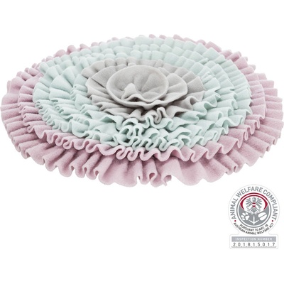 TRIXIE Sniffing carpet junior