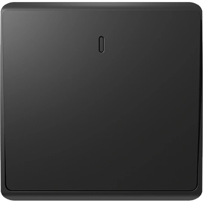 ELMARK London КРЪСТАТ КЛЮЧ СХ. 7 АНТРАЦИТ (190867/a)