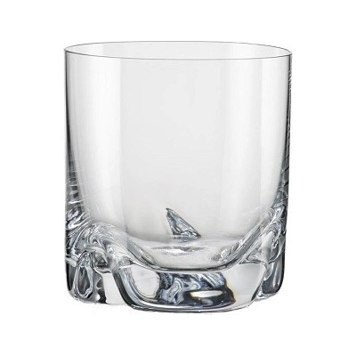 Crystalex Sklenice Bohemia Bar TRIO 6 x 280 ml