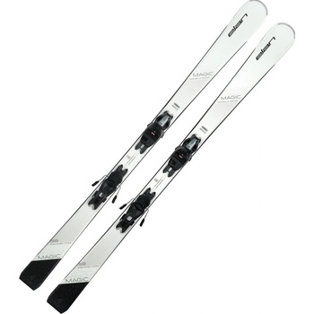 Elan White Magic LS 23/24