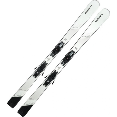 Elan White Magic LS 23/24