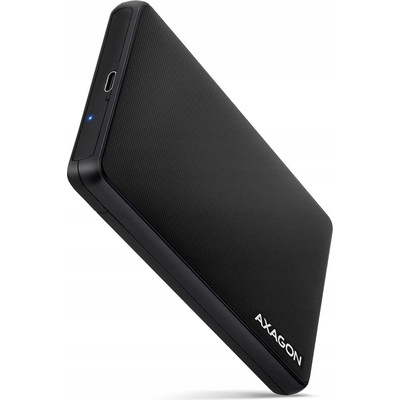 AXAGON Pouzdro / Externí box na 2.5" disk USB-C 3.2 Gen. 1