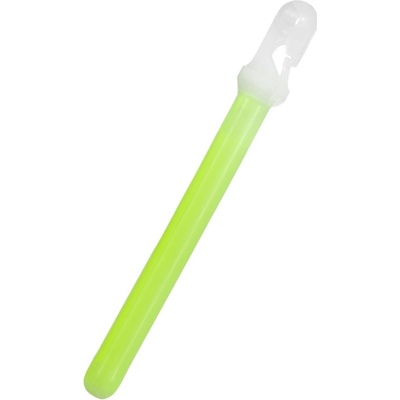 Mil-tec svietiaca tyčinka 15cm zelená