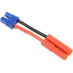 Dynamite Конверсионен кабел hxt - ec3 батерия