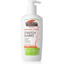 Palmer's Pregnancy Cocoa Butter Formula masážne mlieko proti striám All Over Body Lotion 250 ml