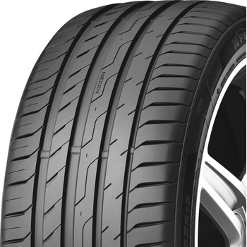 Nexen N'Fera Sport SUV 215/60 R17 96V