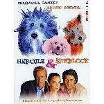 Bohemia Motion Pictures Hercule a Sherlock - DVD (010365)