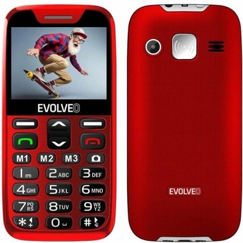 Image 1 of EVOLVEO EasyPhone XR EP-601