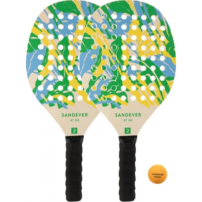 Sandever Sada na beach tenis červená