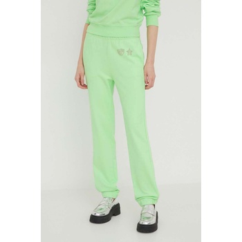 Image 1 of Chiara Ferragni Спортен панталон Chiara Ferragni EYE STAR (76CBAG01)