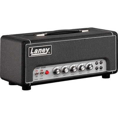 Laney Глава за електрическа китара 40W Laney LA-STUDIO