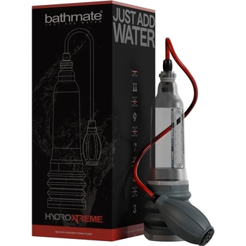 Image 1 of Пенис хидро-помпа за екстремни резултати - HydroXtreme 6 (BATHMATE122)