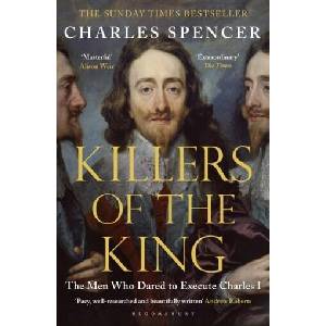 Killers of the King (ISBN: 9781408851777)