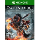 Darksiders (Warmastered Edition)