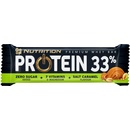 Proteinové tyčinky VIESTE GROUP GO ON! 50 g