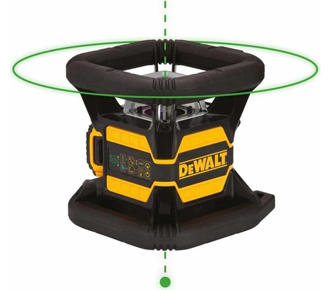 Dewalt DCE080D1GS