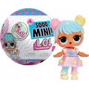 MGA LOL Surprise Sooo Mini! WORLD TRAVEL
