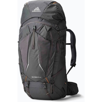 Gregory Мъжка туристическа раница Gregory Baltoro Pro 85 l 157952 iron grey