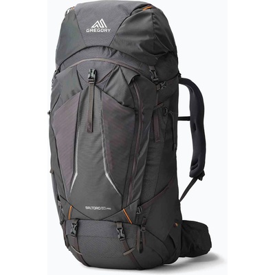 Gregory Мъжка туристическа раница Gregory Baltoro Pro 85 l 157952 iron grey