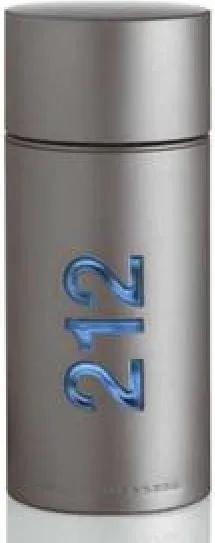 Carolina Herrera 212 Men EDT 100 ml Tester