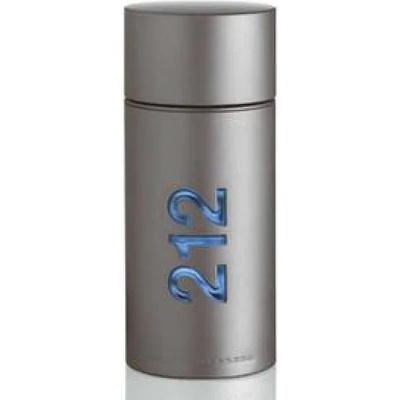 Carolina Herrera 212 Men EDT 100 ml Tester
