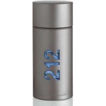 Carolina Herrera 212 Men EDT 100 ml Tester Парфюми