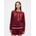 GAP Суитшърт с логото на GAP GAP | Cherven | ЖЕНИ | XS