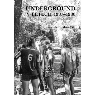 Underground v letech 1987-1988