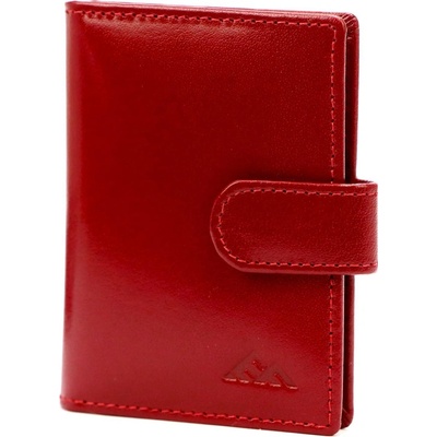 EL FORREST 7000-480 RFID červená – Zbozi.Blesk.cz