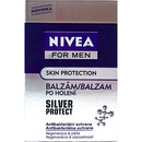 Balzámy po holení Nivea for Men Silver Protect balzám po holení 100 ml