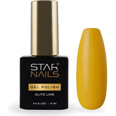 Starnails UV/LED Gel Polish Elite Line 6 ml 248 Tili