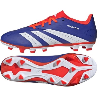 adidas PREDATOR CLUB FXG – Zboží Dáma